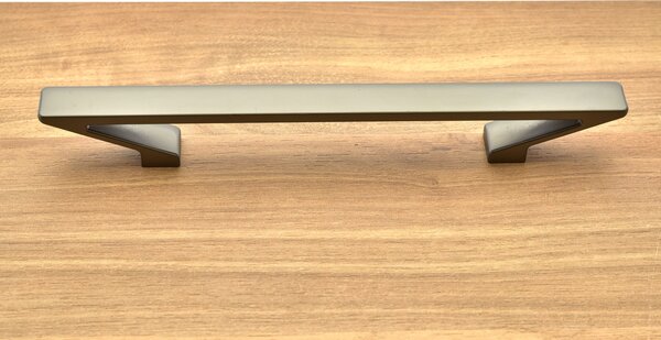 Tulip BENCH antracit 64 mm