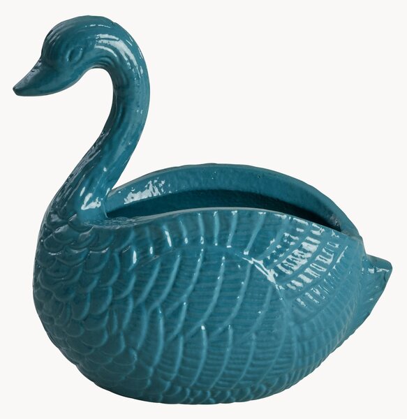 Obal na květináč Swan