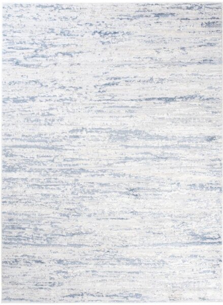 Kusový koberec Just šedomodrý 120x170cm