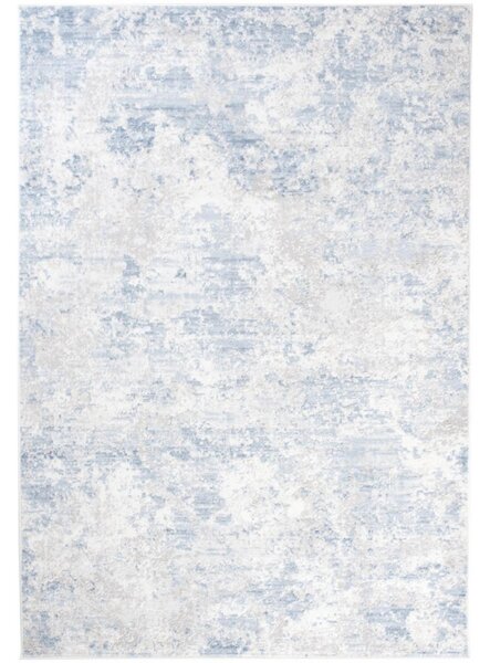 Kusový koberec Keno šedomodrý 250x350cm