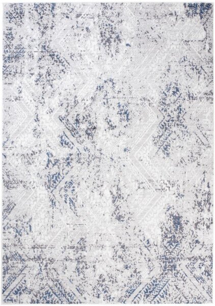 Kusový koberec Mario šedý 80x150cm