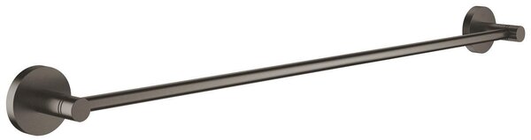 Grohe Start věšák na ručník Brushed Hard Graphite 41178AL0