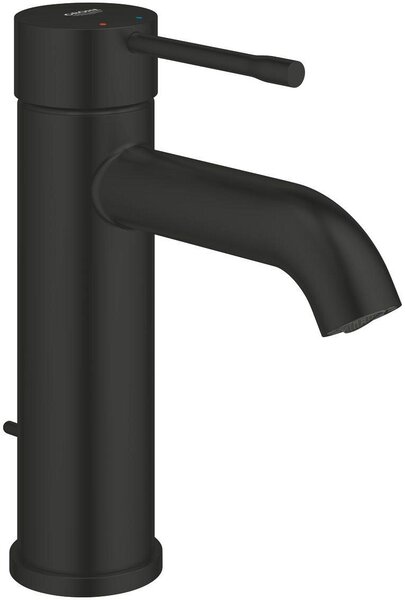 Grohe Essence New umyvadlová baterie stojící černá 235892431