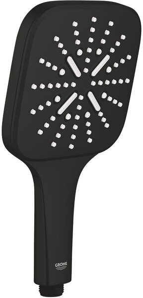 Grohe Vitalio SmartActive sprchová hlavice černá 265952430