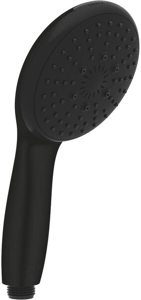 Grohe Vitalio Start 2023 sprchová hlavice černá 260312431