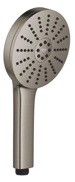 Grohe Vitalio Joy sprchová hlavice Brushed Hard Graphite 134863AL00