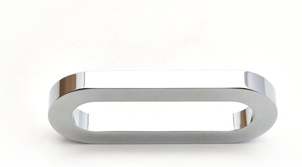 DOT OLIVIA chrom lesklý 32 mm
