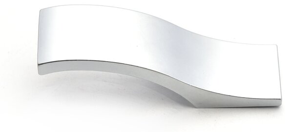 Gamet SERENA chrom satén 70x20 mm
