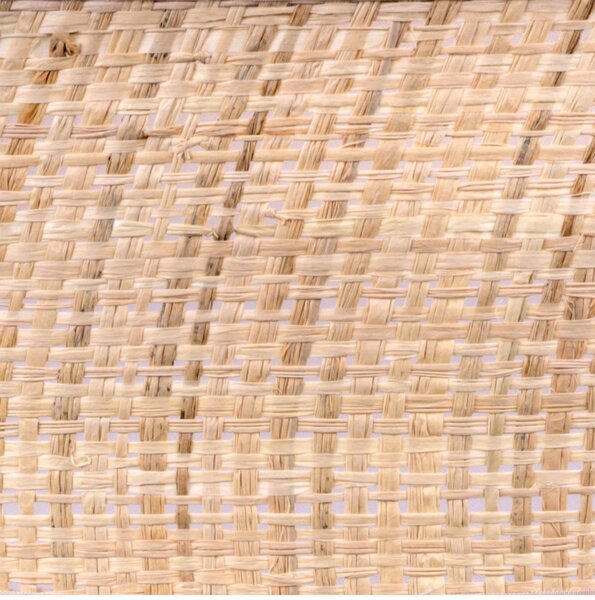 Závěsné svítidlo Rattan, 1x ratanové stínítko, (fi 20cm), b