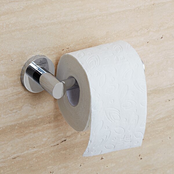 Villeroy & Boch Elements Tender držák na toaletní papír chrom TVA15101400061