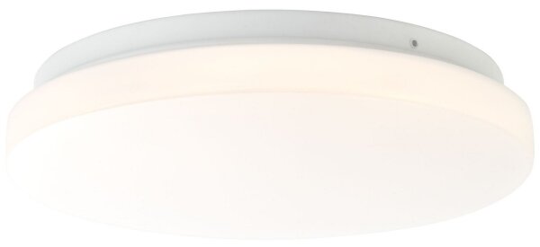 Brilliant - LED Stropní svítidlo FARICA LED/12W/230V pr. 26 cm bílá