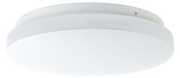 Brilliant - LED Stropní svítidlo FARICA LED/12W/230V pr. 26 cm bílá