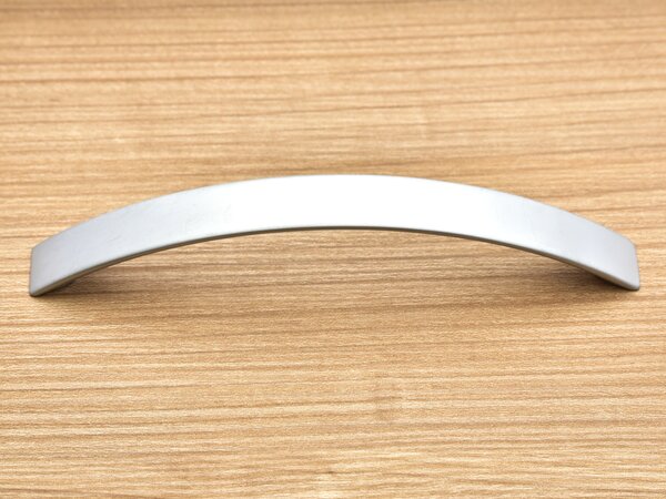 Hettich BALMO chrom satén 128 mm