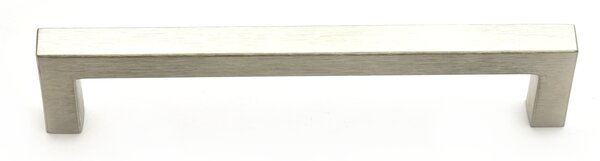 Hettich ANZIO 10 nerez kartáčovaný 128 mm