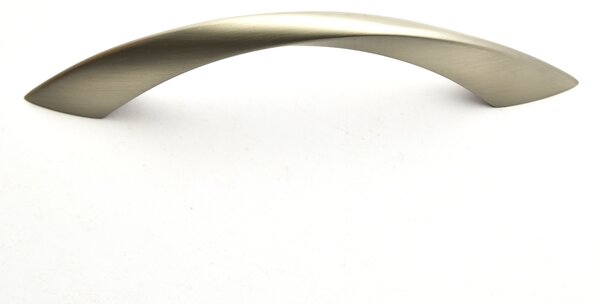 Hettich CORIA nerez 128 mm
