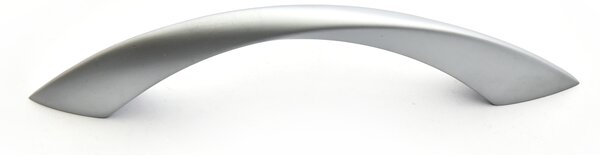 Hettich CORIA chrom matný 128 mm