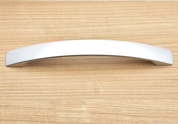Gamet MIA chrom satén 160 mm