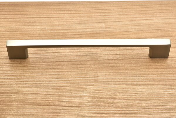 Hettich BELLUNO nerez 96 mm