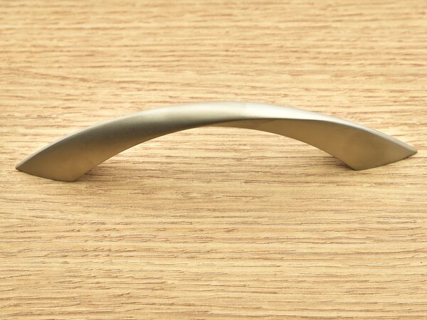 Hettich CORIA nikl matný 128 mm