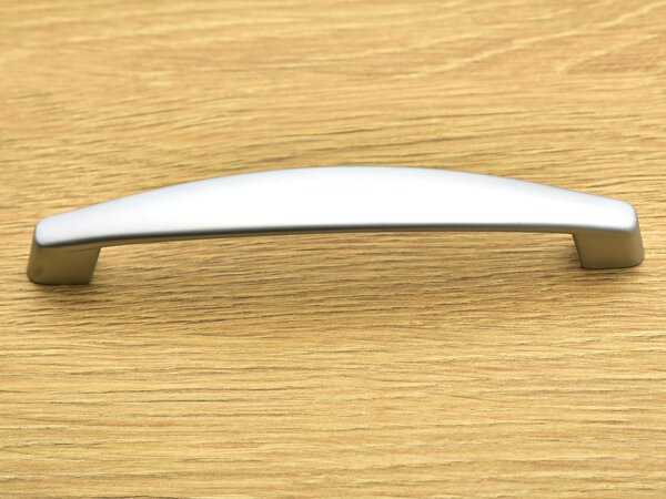 Hettich DINIA chrom satén 96 mm