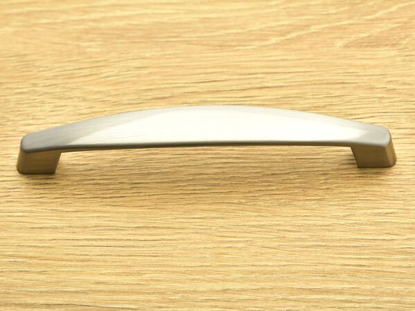 Hettich DINIA nerez 96 mm