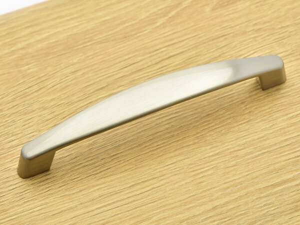 Hettich DINIA nerez 96 mm