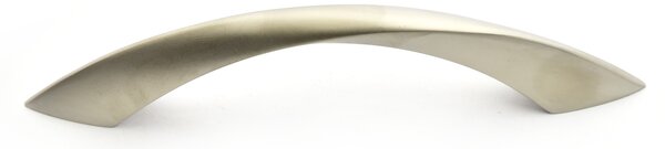 Hettich CORIA nikl matný 128 mm