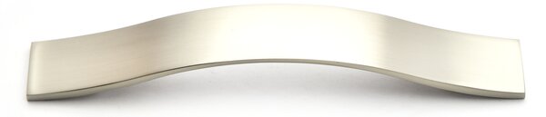 Hettich GENOA nerez 128 mm