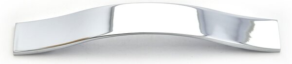 Hettich GENOA chrom lesklý 128 mm