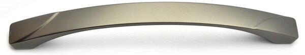Siro LINE antracit 160 mm