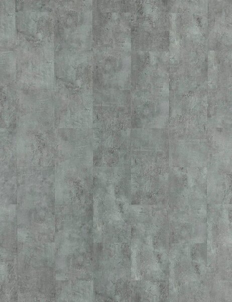 Vinylová podlaha Hanflor rigid SPC click - Beton Tampa HTS-8006