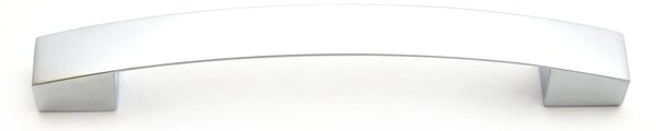 Hettich VANTANIA chrom matný 128 mm
