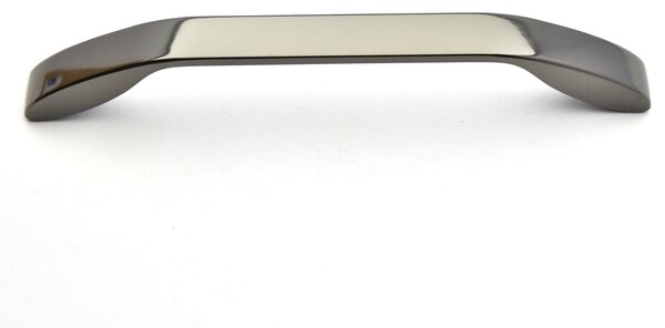 Siro NEIVA antracit lesklý 160 mm