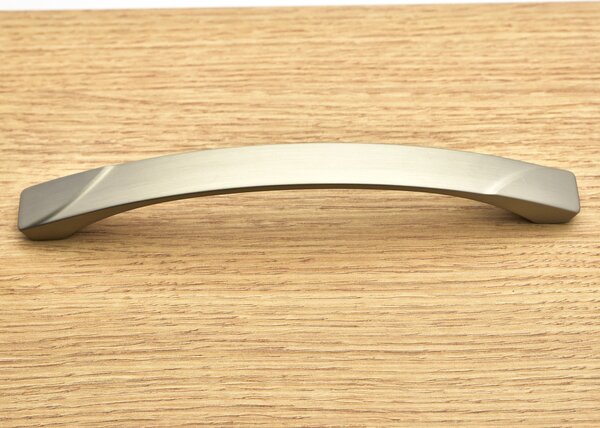 Siro LINE ušlechtilá ocel matná 160 mm