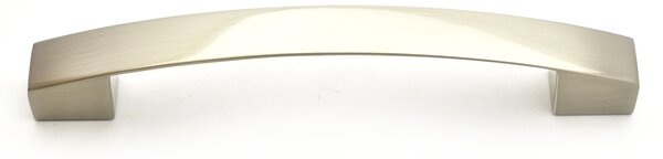 Hettich VANTANIA nerez 128 mm