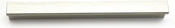 Hettich ROVIGO nerez kartáčovaný 64 mm