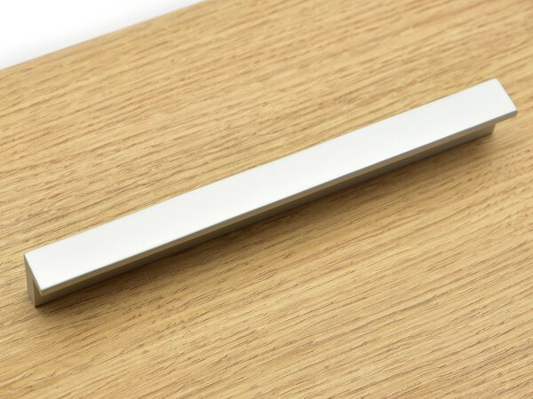 Hettich ROVIGO hliník 64 mm