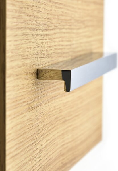 Hettich ROVIGO chrom lesklý 64 mm