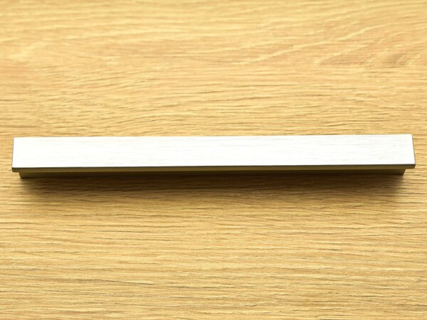 Hettich ROVIGO nerez kartáčovaný 64 mm