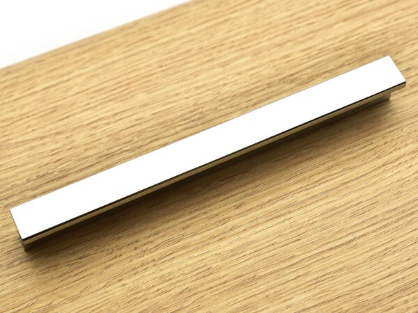 Hettich ROVIGO chrom lesklý 64 mm