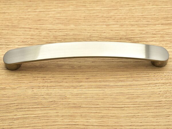 Hettich SALONA nerez 160 mm