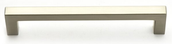 Hettich TORNEA nerez 128 mm