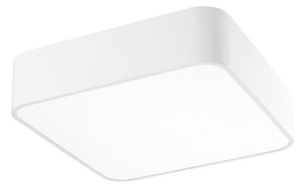 Nova Luce Stropní svítidlo RAGU, E27 4x12W Barva: Bílá