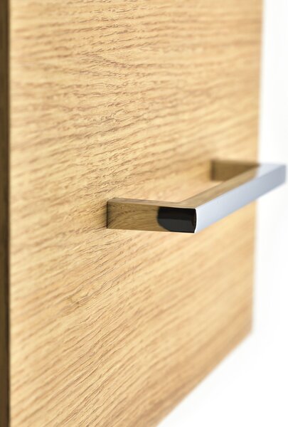 Hettich TORNEA chrom lesklý 128 mm