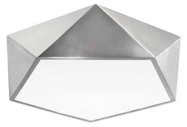 Nova Luce Stropní svítidlo DARIUS, E27 4x12W Barva: Bronz