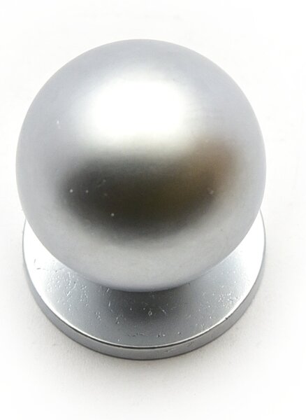 Ganet CLEO PICCOLO chrom satén 22 mm
