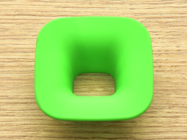 Cebi BERRY zelená 63 mm