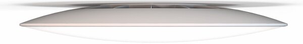 Mantra 8691 Slim, bílé stropní svítidlo, LED 24W, CCT 3000/4000/5000K, průměr 37cm