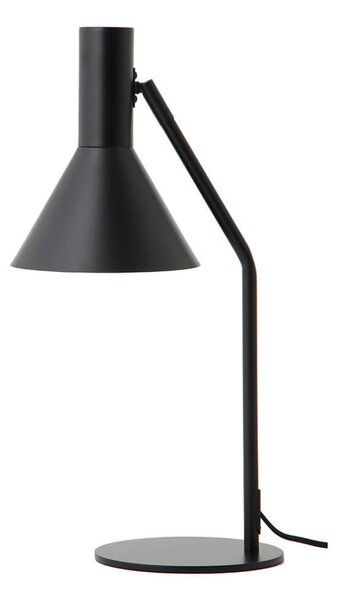 Frandsen - Lyss Stolní Lampa Black - Lampemesteren