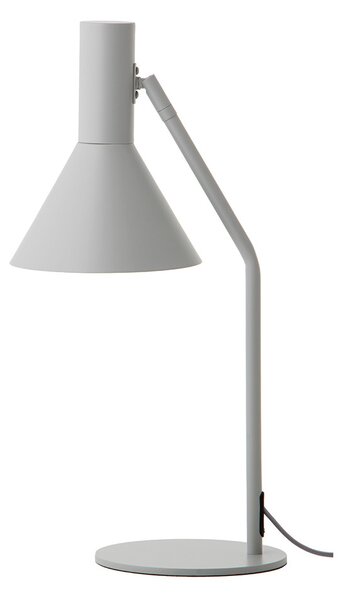Frandsen - Lyss Stolní Lampa Light Grey - Lampemesteren